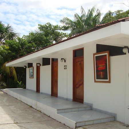 Hotel Sol Del Oriente Iquitos Exteriör bild