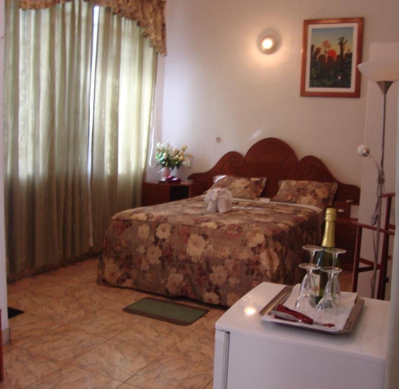 Hotel Sol Del Oriente Iquitos Rum bild