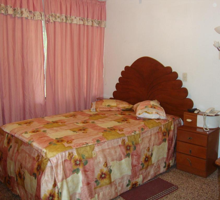 Hotel Sol Del Oriente Iquitos Rum bild