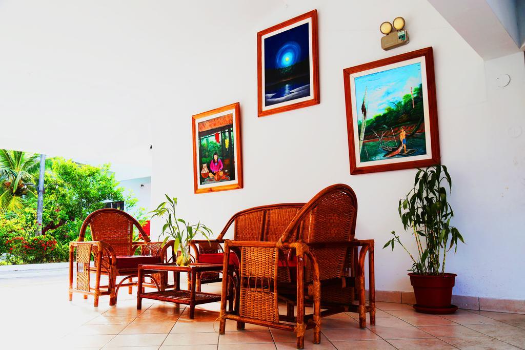 Hotel Sol Del Oriente Iquitos Exteriör bild