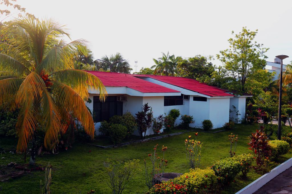 Hotel Sol Del Oriente Iquitos Exteriör bild