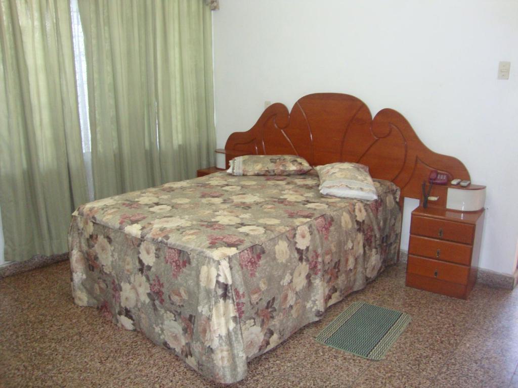 Hotel Sol Del Oriente Iquitos Rum bild
