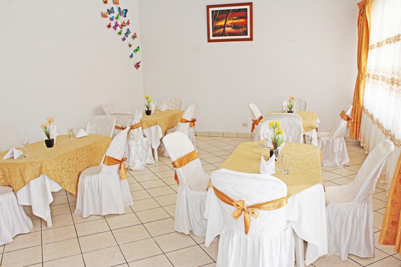 Hotel Sol Del Oriente Iquitos Exteriör bild
